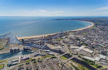 Alexandra Road, City Centre, Swansea - Image 2